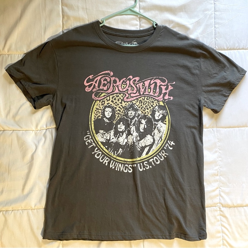 Aerosmith T-Shirt
